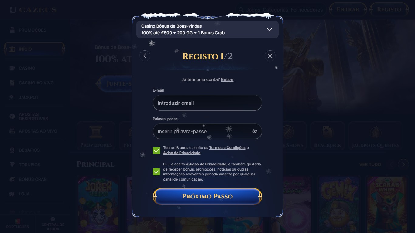 bonus parimatch
