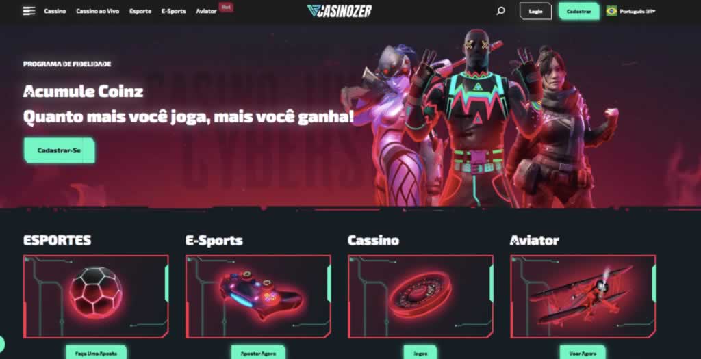 cassino slots