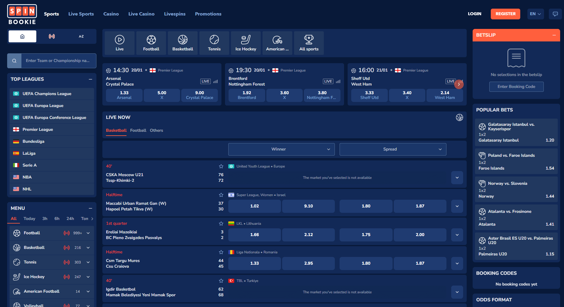 tour de france betting