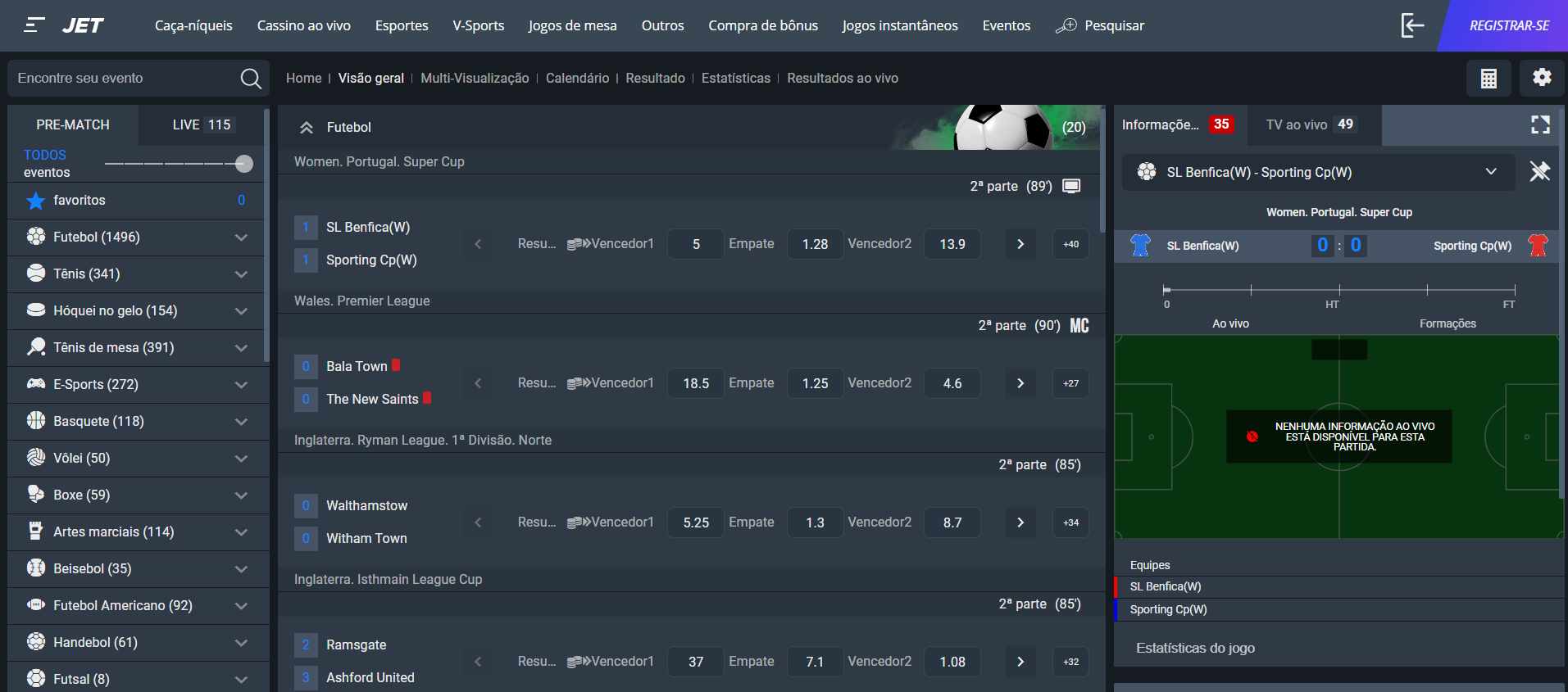 alemanha dfb pokal