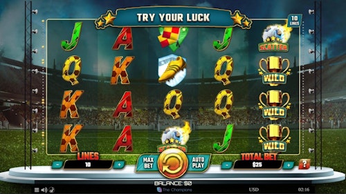 real online slots