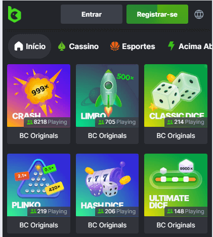 gbet sports apostas online