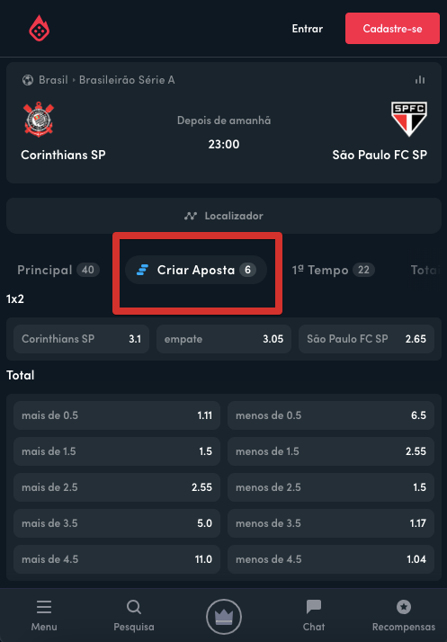 o jogo do grêmio de ontem