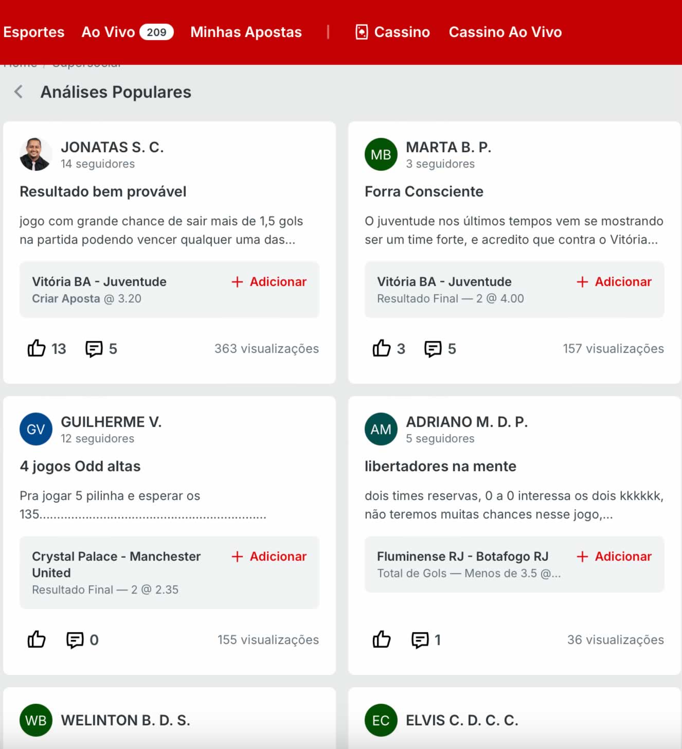 placar do jogo do grêmio hoje ao vivo