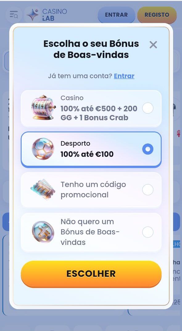 jogos da estrela