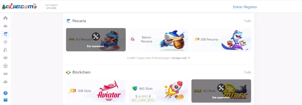 tv a cabo americana online