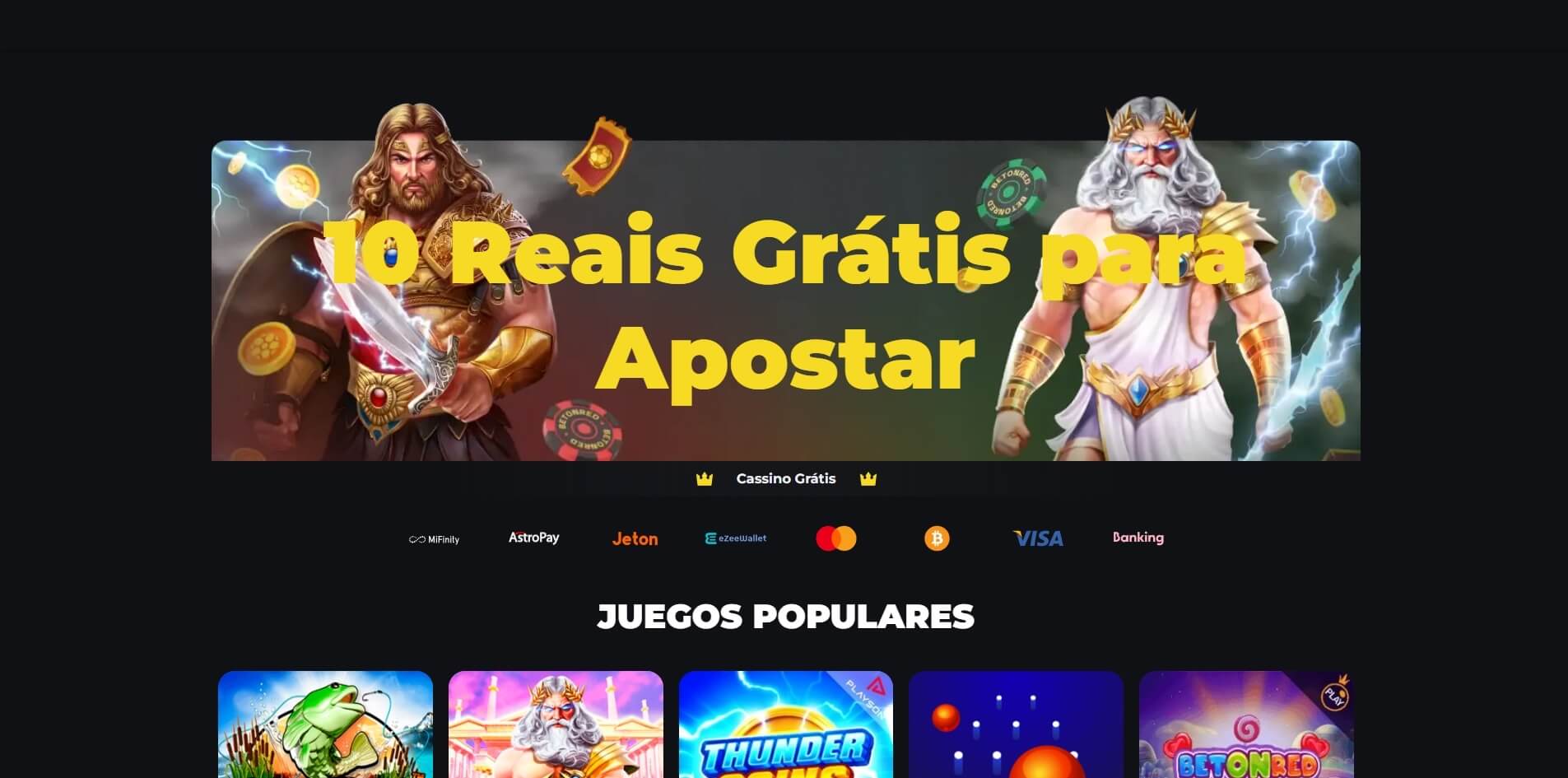 cassino slots