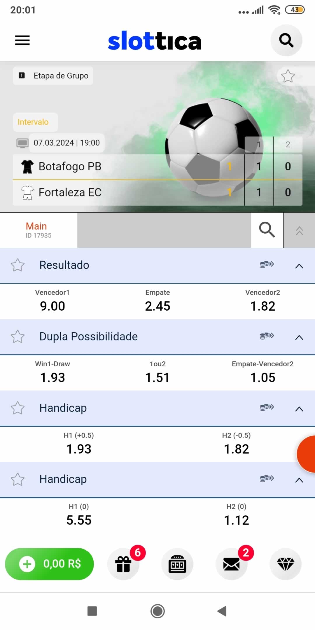 sportingbet pin up