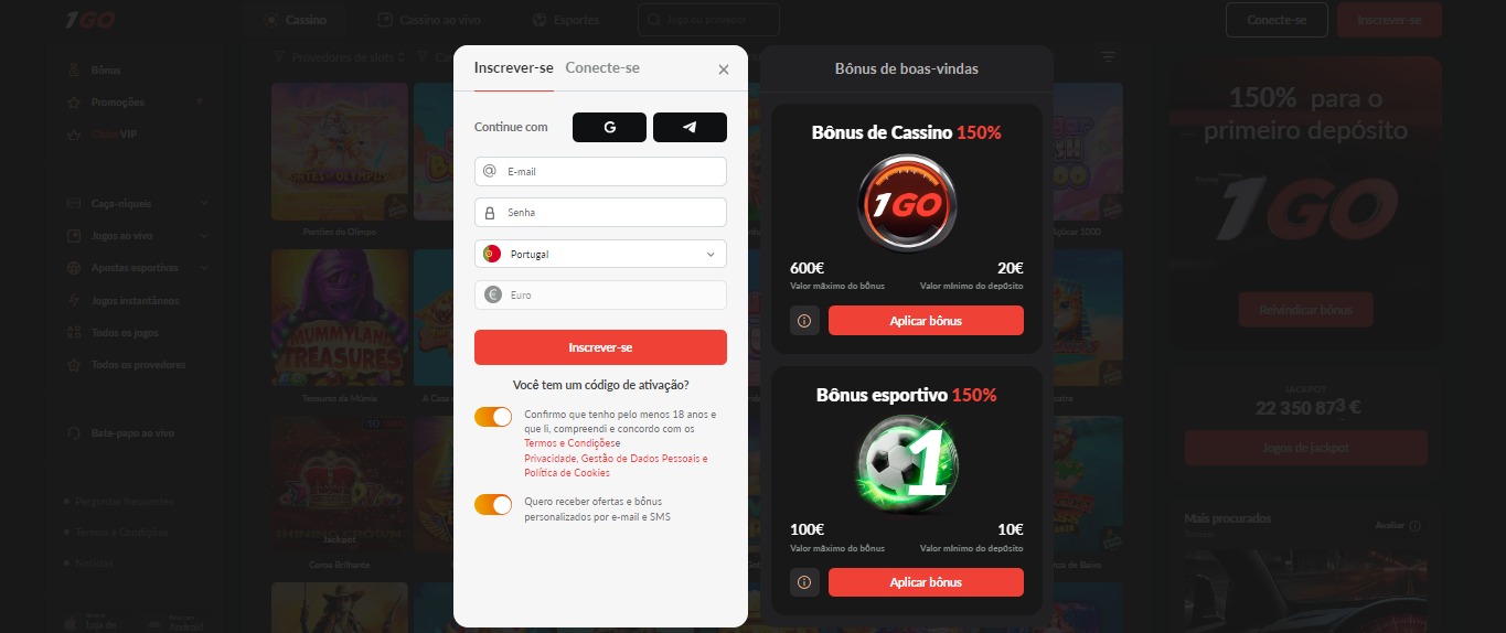 marathonbet вход