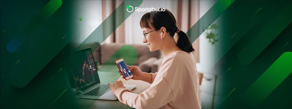 what is an online betting exchange