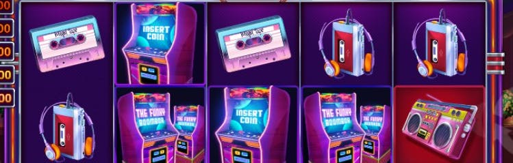 jogos slot