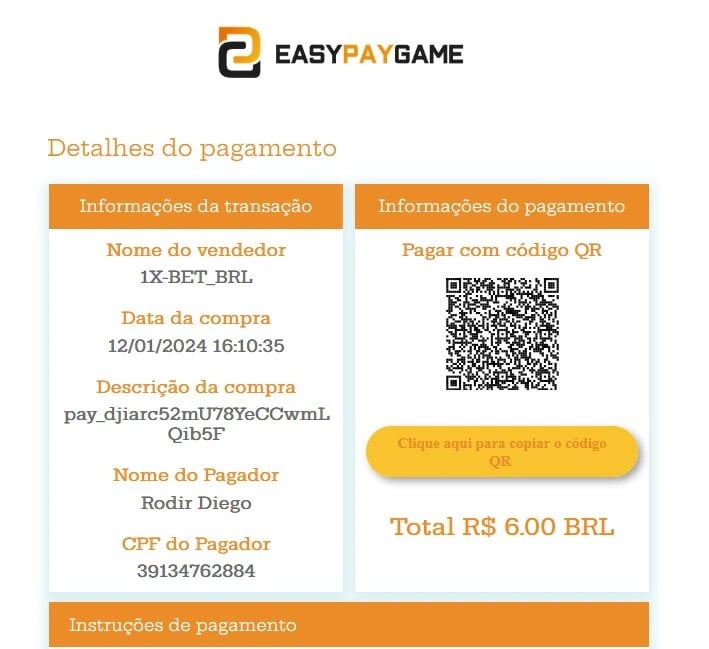 sport betting login