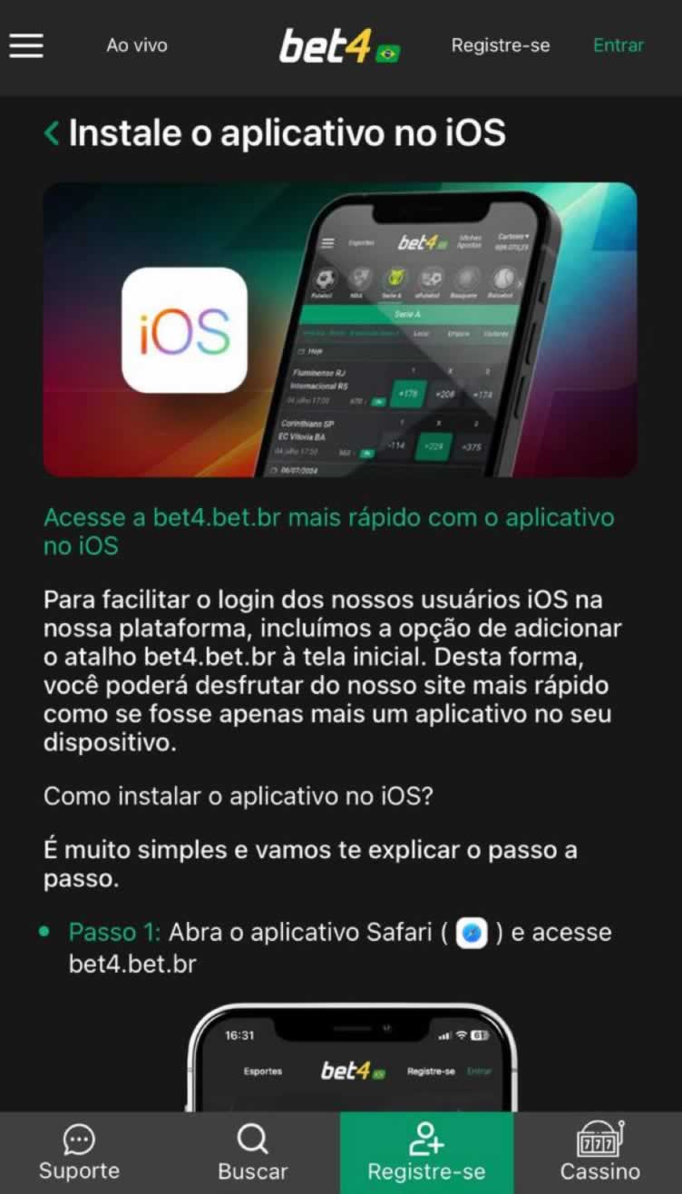 ijogo app